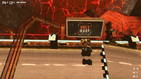 Speed Kills (2014)