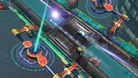 Speed Kills (2014)