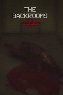 The Backrooms 1998